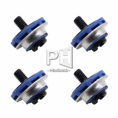 China Pan Screws for HP 2.5