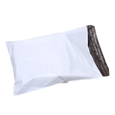 China BIODEGRADABLE WHOLESALE PLA Waste Bag Doggie Bag Express Biodegradable Express Bag for sale