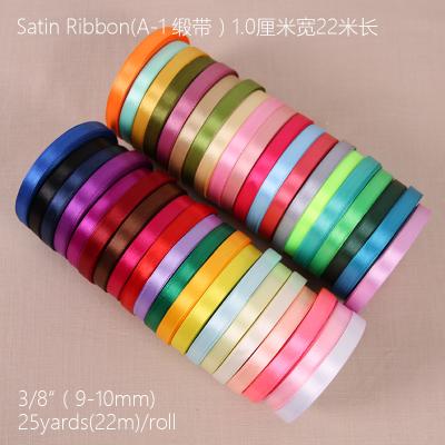 China Bright color fastness ribbon products company chinese garment stain poliyester with wholesale price for sale