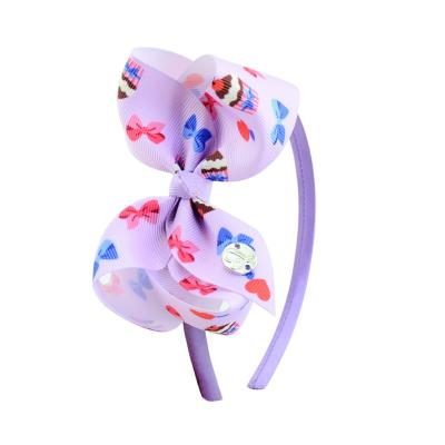 China Factory Price Popular Cheap Blanket With Bow Headband Baby Toddler Prices for sale