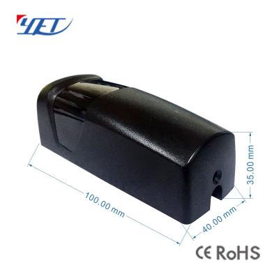 China Service YET610 Infrared Door Beam Eye Single Door Mechanical Single Infrared Photocell Infrared Sensor for sale