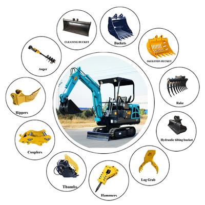 China shanding cinesi yanmar de miniescavatori excavador 1700 kg longevity scam high stability engine mini excavadora mini à venda