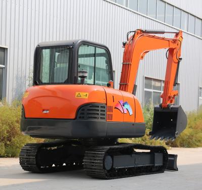 Китай Hotels Mini Excavators Small Crawler Digger Hydraulic CE EPA China 1ton 2 Ton 3ton Max Farmer Motor Cylinder Training продается