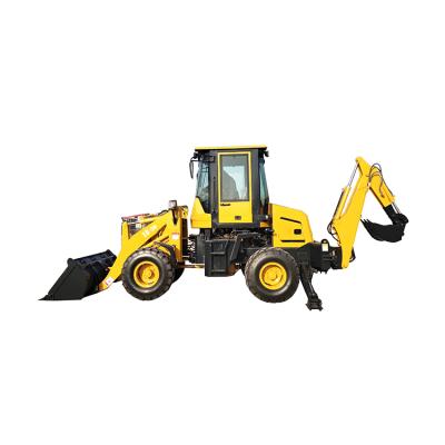 중국 Hotels Sell Best Wholesale High Power Backhoe Excavator Loader Small Backhoe Digging Loader For Sale 판매용