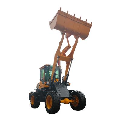 China Hotels Factory Direct Selling Low SG32 Threw Mini Loader Home Backhoe zu verkaufen