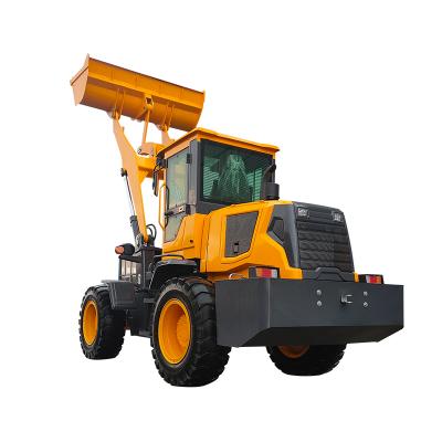 Китай 2021 Hotels Made In China Customization High Power Motor Wheel Loader Mini Loader продается