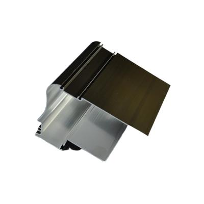 China Door & Window Anodized Frames Frame Aluminum Extrusion Profiles Window Profile Suppliers Suppliers for sale