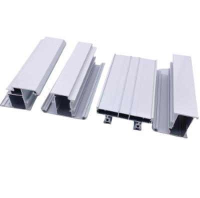 China Door & High Quality Thin Window Profile Industry Make Door Window China Aluminum Profiles For Windows for sale