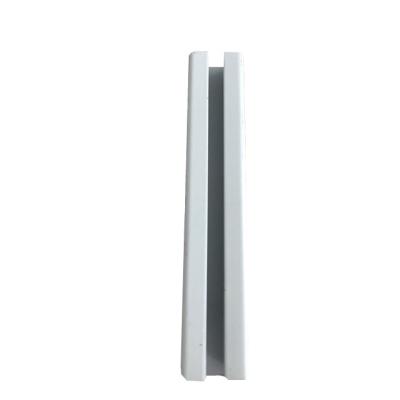 China Door & Algeria Pakistan Tanzania Market Window Customized Window Corner Profile Anodized Aluminum Extrusion Profile Door Frame for sale