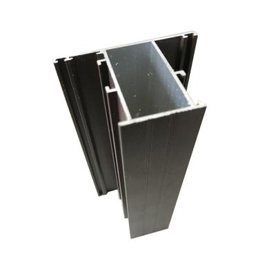 China Door & Window 80/20 Aluminum Extrusion 60X60 T-slot Aluminum Frame Profile for sale