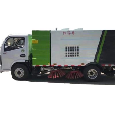 China Middle Machinery Repair Shops Sweeper Sweeper Factory Outlet Sweeper for sale