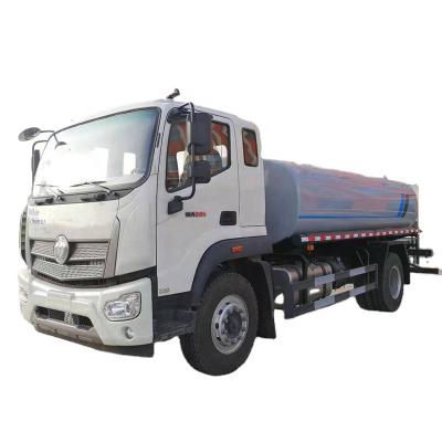 China Customizable Farms Factory Direct Sale Large Water Tanker Water Tanker for sale