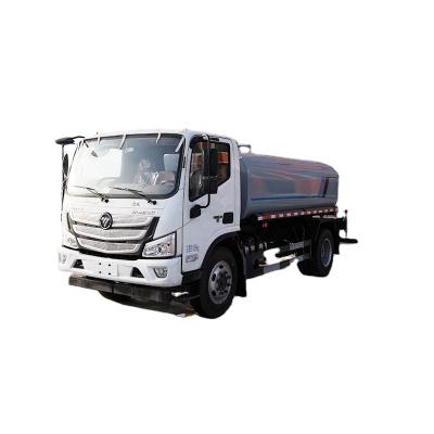 China Factory Original Factory Direct Road Water Tanker Manufacturer Supports Customized Water Tanker for sale