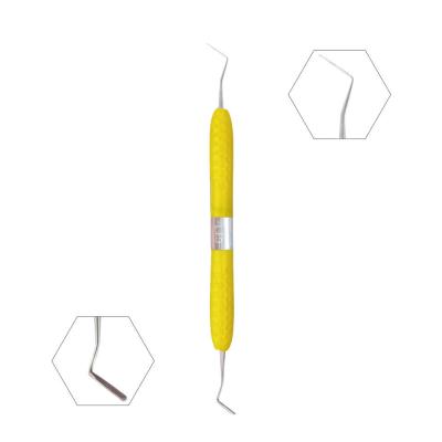 Cina Modellatura di riempimento composita dentaria di Kit Restoration Tools Implant Repair della spatola in vendita