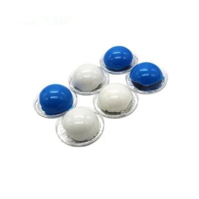 Κίνα Dental Oral Silicone Impression Material Putty White + Blue 20g + 20g προς πώληση