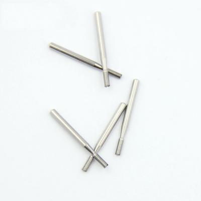 China Carbide wolfraam staal tandheelkundige Carbide Burs FG958 FG Standard End Cut Head 1,2 mm Te koop