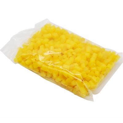 중국 Dental Immersion Wax Particles Yellow Dipping Granulous Waxes 225G Inlay Casting Wax 판매용