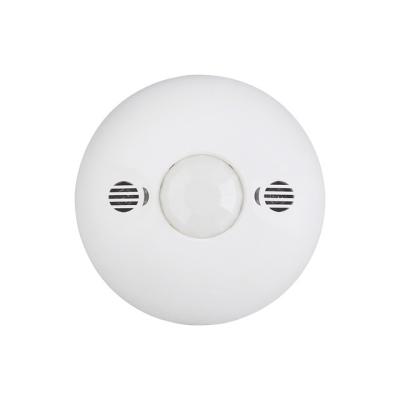 China 120/277VAC Dual Technology Occupancy Sensor Ceiling Mount Position Sensor 360 Degree for sale