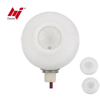 China High quality high voltage mains voltage bay occupancy ceiling mount position sensor for sale