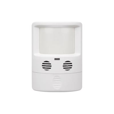 China Single Position Sensor Pole Technology Low Voltage Wall Mount Dual Occupancy Sensors for sale