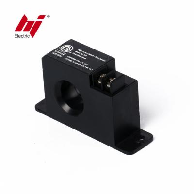 China Easy To Install Inexpensive 120V AC No Time Delay Current 2.5Amps Sensor for sale