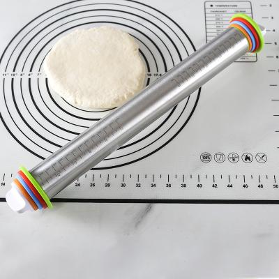 China Factory Price Viable Wholesale Stainless Steel Adjustable Bearing Pin For Kitchen for sale