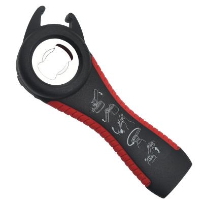 China 2021 Viable Wholesale Beer Bottle Opener Multifunctional Beer Bottle Opener for sale