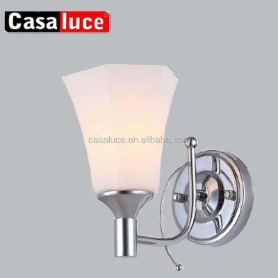 China High Quality Indoor Residential American Style Metal Wall Lights with CE&ROHS for sale