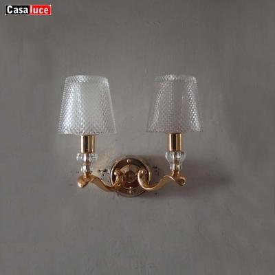 China Modern Cheap Price Led Wall Lamp for sale