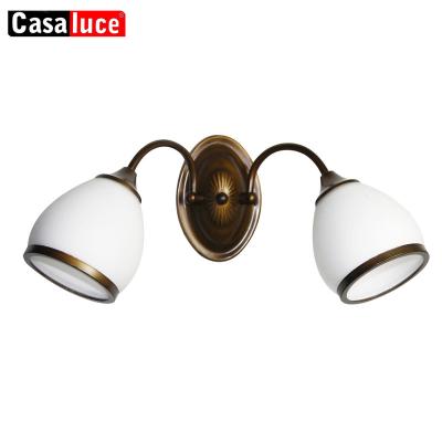 China American style hot sale high quality modern indoor fancy wall lamp for hotel and room for sale