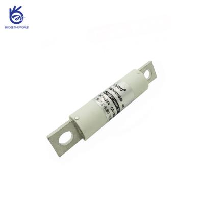 China Fast Acting Ribbon DC EV Fuse for sale