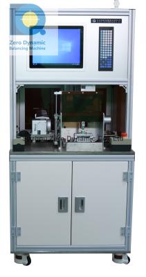 China High Speed Laser Automatic Balancing Machine for sale