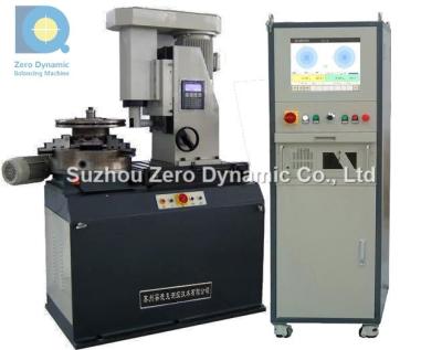 China Brake Disc, Brake Drum, Clutch Plate Automatic Milling Balancing Machine for sale