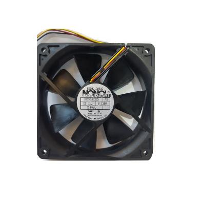 China Computer 120x120x25 nonoi SE fan 12V 0.13A G1225S12B2 for sale