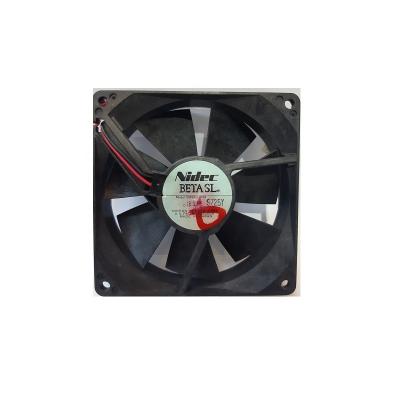 China Beta SL computer axial fan 12V 160mA D09T-12PH 90x90x25 for sale