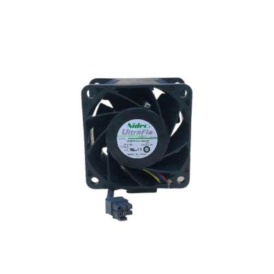 China V60E12BS2CB5-08 Power Supply DC Server Fan 60*60*38 12V 2.5A For PSU power supply unit for sale