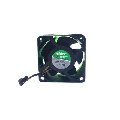 China TA225DC B35441-94 Heavy Duty Power Supply DC Fan 60*60*38 12V 1.5A For PSU power supply unit for sale