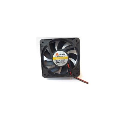 China 60x60x15 computer ys tech brushless dc fan 12V 0.12A FD126015LL for sale