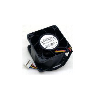 China High Speed ​​PSU Fan 12V 0.49A Ball Bearing 16000RPM 40x40x28 PIA040H12N Dual Plant Power Supply Unit for sale