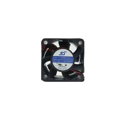 China SA120428BH Power Supply DC 12V 0.75A 40x28mm Ultra High Speed ​​4028 Power Supply Fan 2pin for sale