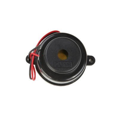 China Family Security HYD-4023 40*23mm 24V 90db Active Loud Piezo Alarm Siren Buzzer For Electrical Products for sale