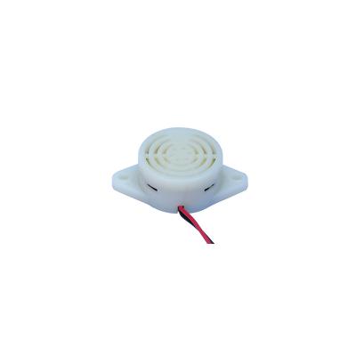 China Electrical Appliances 12v 85db Door Alarm Active Warning Buzzer 30*15mm Small Continuous Tone Piezo Buzzer for sale