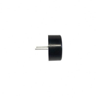 China Small Electrical Appliances 12v 80db Passive Electronic Piezo Loud Buzzer 14*7mm for sale