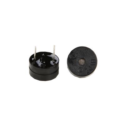 China Choices HYE1206 hydz 5V function for products electric electromagnetic active buzzer bell button quiz custom buzzer for sale