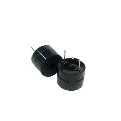 China Electrical Appliance Buzzer HYT-12095 1.5v 3v 5v 12v Waterproof Active Magnetic Buzzer Buzzer 12*9.5mm for sale