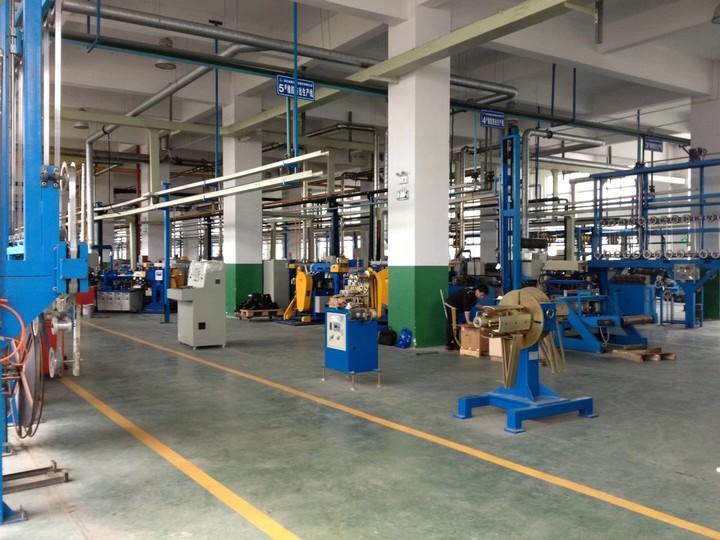 Verified China supplier - Zhejiang Zhongxiang Technology Co., Ltd.