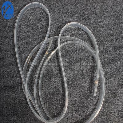 China 2021new High Quality Industrial Equipment PU Airshaft Bladder Hose Pressure Hose Rubber Air Shaft for sale