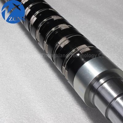 China hot direct sale factory air parts air shaft differential mechanical shaft air expanding shaft for sale