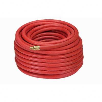 China Factory Price High Pressure Plastic Car Sales 5 Wash Seats 8.5mm PVC Water Air Hose for sale