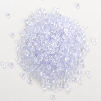 China Professional Direct Selling Price Design PVC Raw Material Particles 50MT Per Day for sale